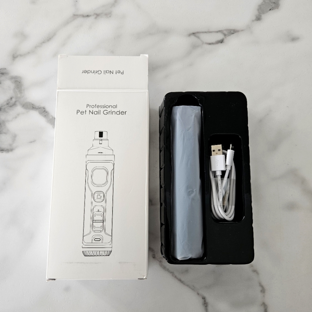 Professional Pet Nail Grinder BRAND NEW